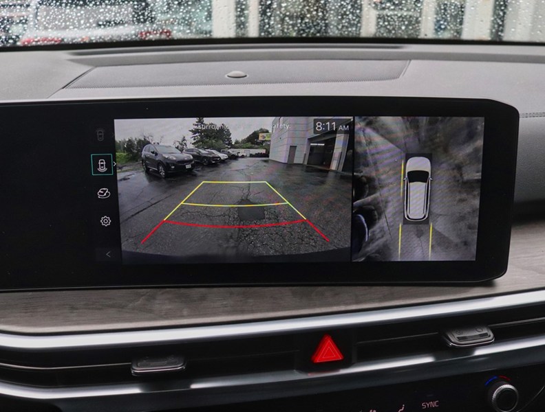 2025 Kia Sorento X-Line Limited Awd/Cpo Eligible/360 Cam/3Rows