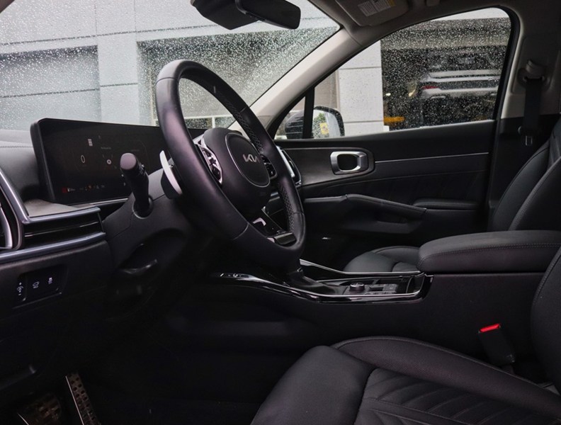 2025 Kia Sorento X-Line Limited Awd/Cpo Eligible/360 Cam/3Rows