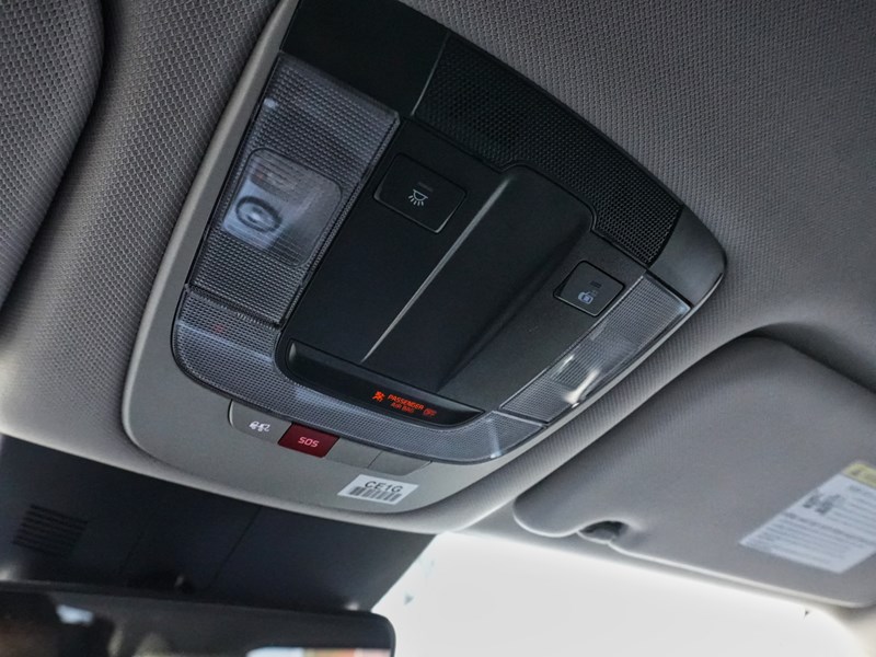 2025 Kia Sorento Hev One Owner/No Accidents/1000 Km/Tank