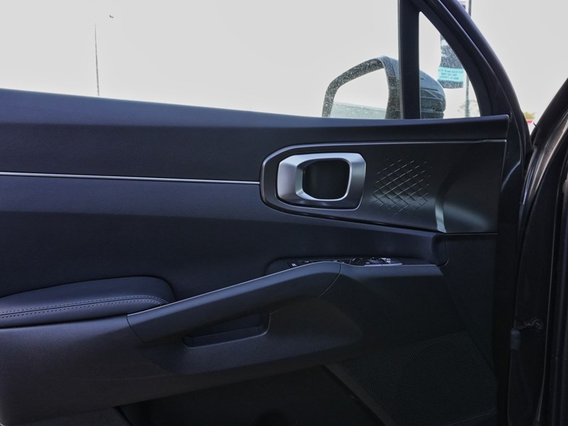 2025 Kia Sorento Hev One Owner/No Accidents/1000 Km/Tank