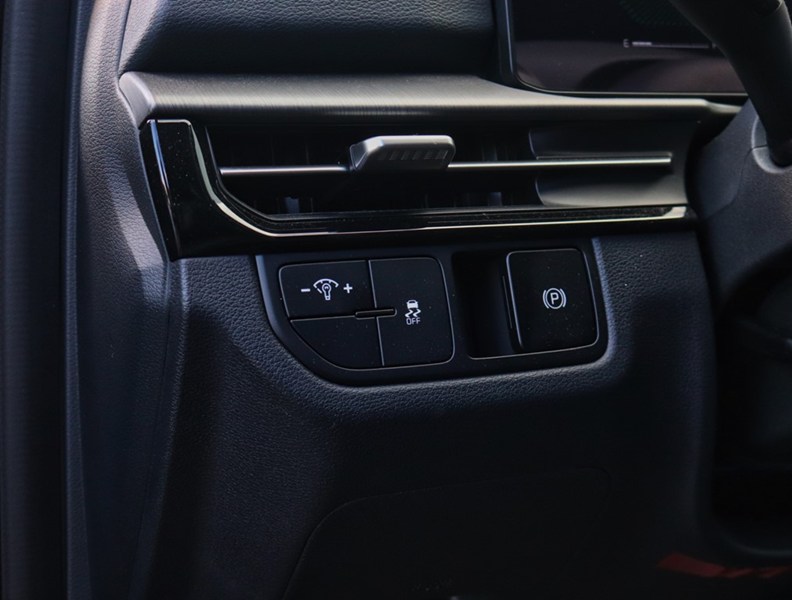 2026 Kia Sportage X-Line AWD