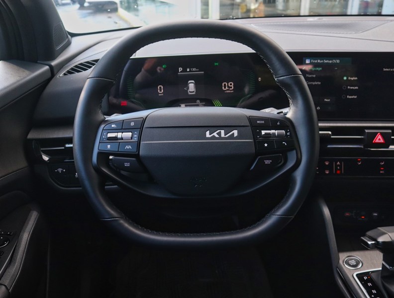 2026 Kia Sportage X-Line AWD