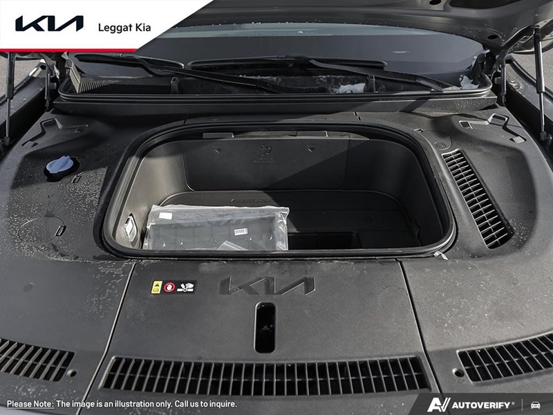 2026 Kia Ev9 GT AWD