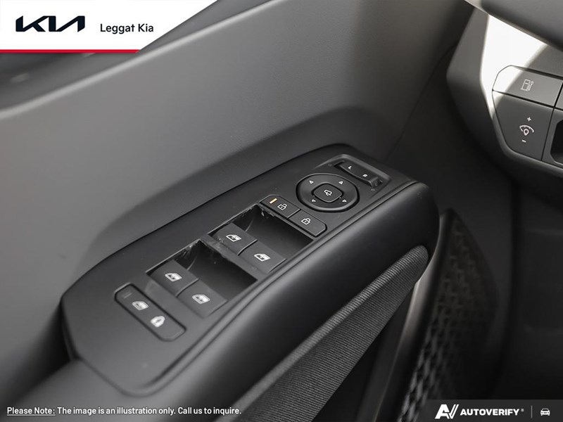 2026 Kia Ev9 Land W/Plus Package AWD