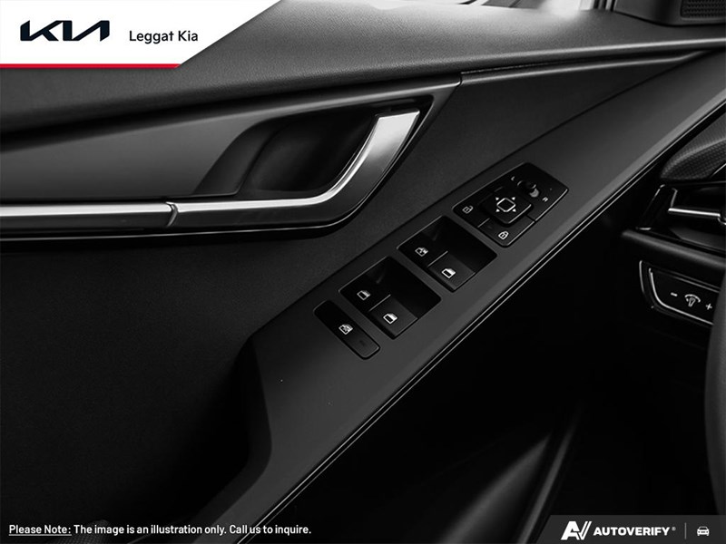 2026 Kia Niro LX FWD