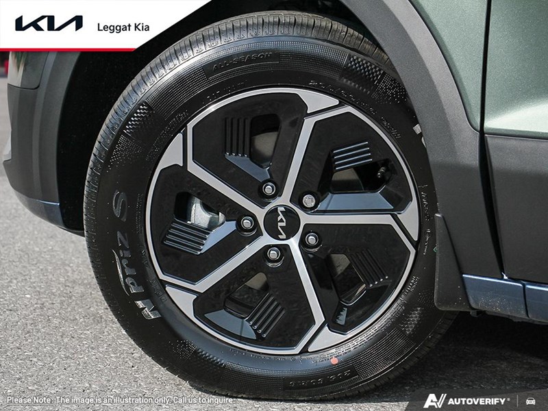 2026 Kia Niro EX FWD