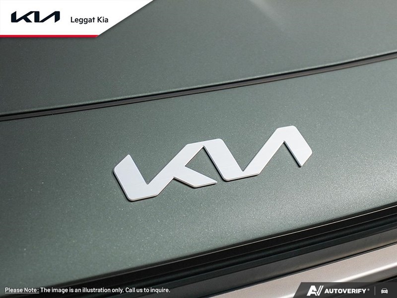 2026 Kia Niro EX FWD