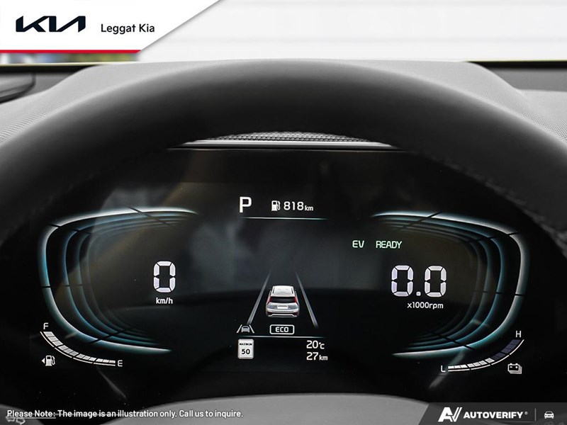 2026 Kia Niro EX FWD