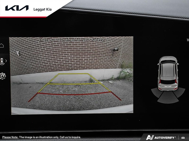2026 Kia Niro EX Premium FWD