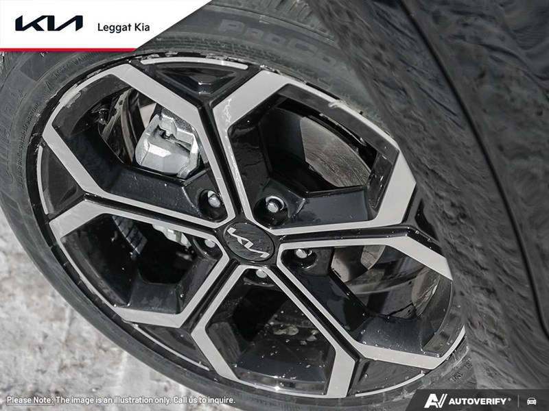2025 Kia Niro Sx FWD