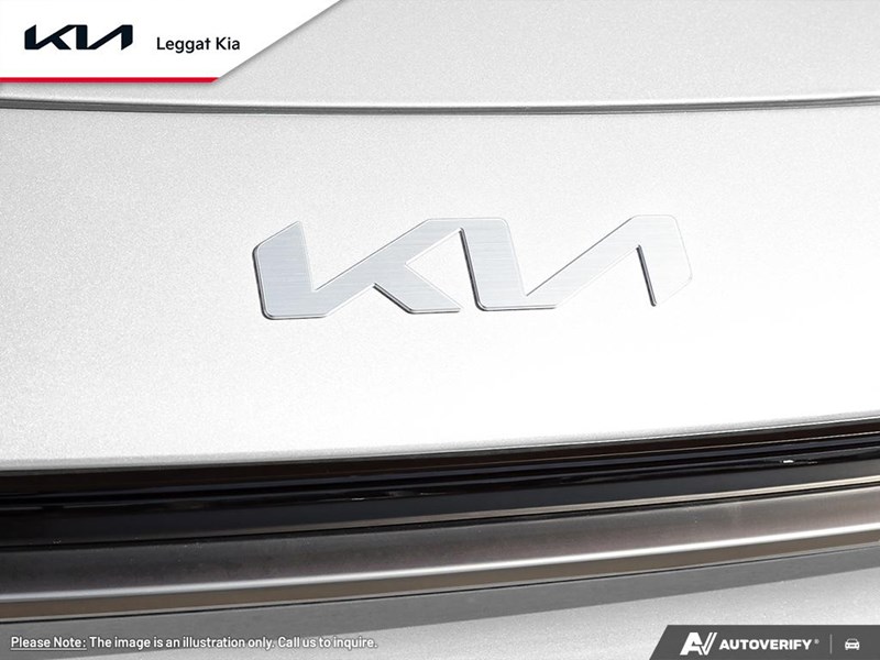 2026 Kia Niro Sx FWD