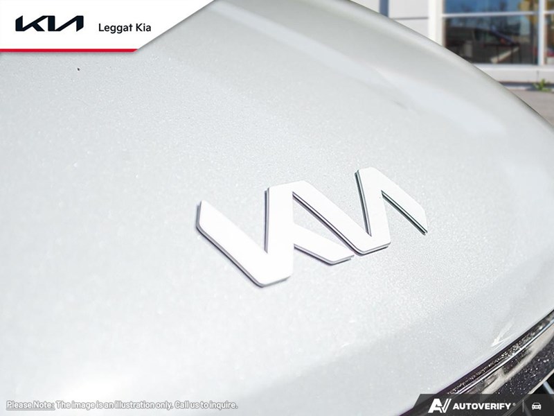 2026 Kia Carnival Hev Lx+ FWD