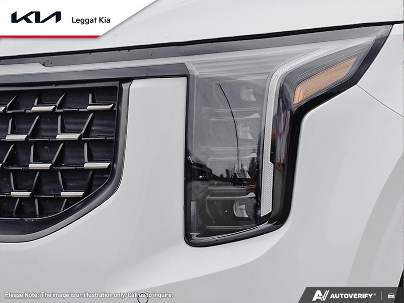 2026 Kia Carnival Sx+ FWD