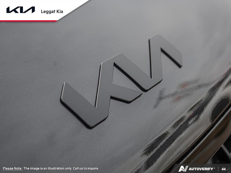 2026 Kia Carnival Hev Sx+ FWD