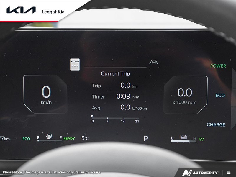 2026 Kia Carnival Hev Sx+ FWD