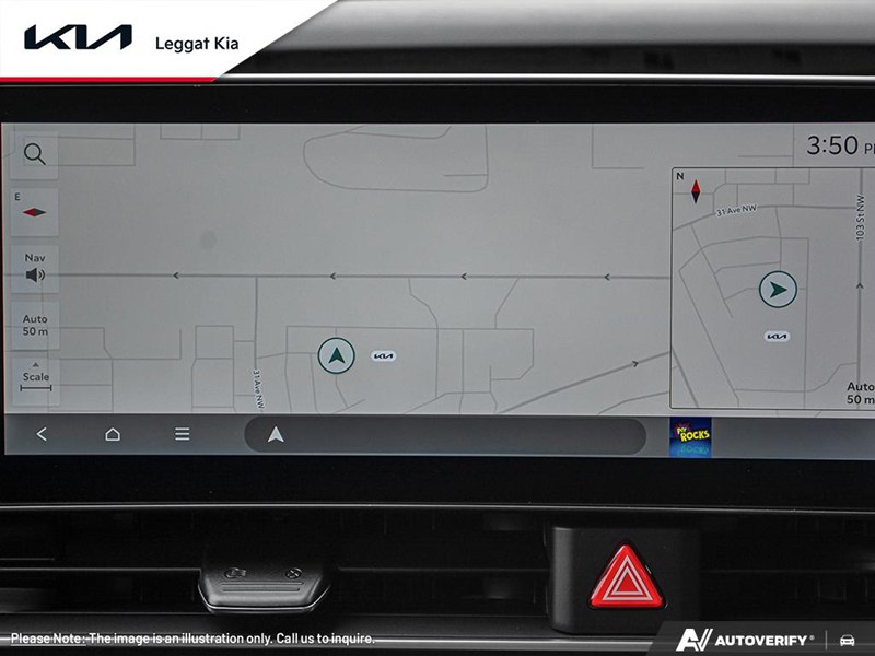 2026 Kia Carnival Hybrid Sx+ FWD