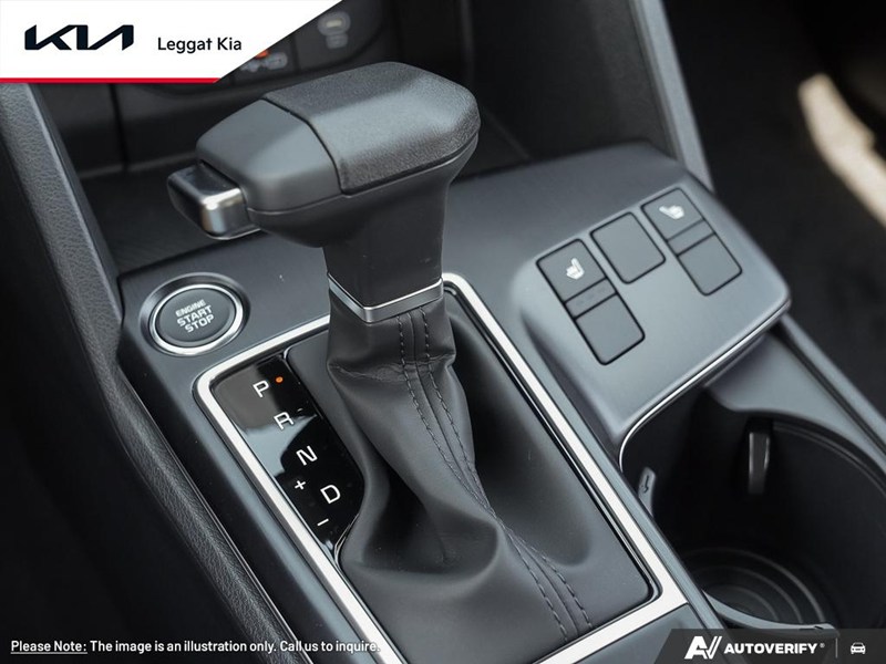 2026 Kia Sportage LX AWD