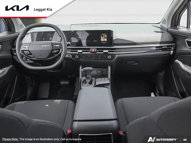 2026 Kia Sportage LX AWD