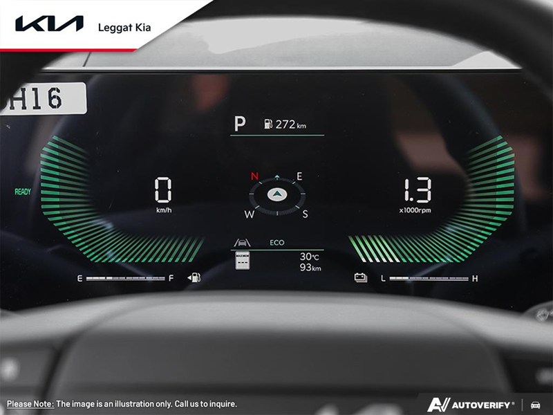 2026 Kia Sportage Hybrid EX AWD