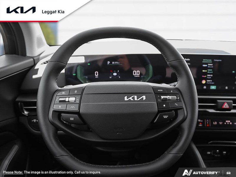2026 Kia Sportage Hev EX AWD