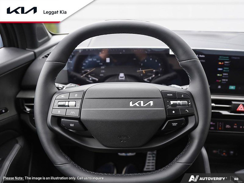 2026 Kia Sportage X-Line Limited AWD W/Brown Interior *Ltd Avail*