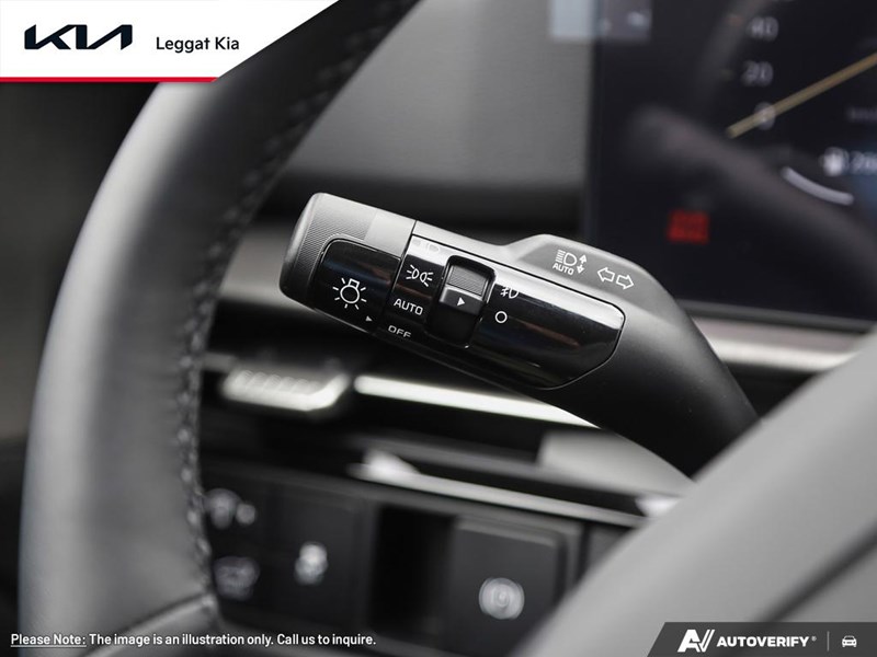 2026 Kia Sportage X-Line Limited AWD W/Black Interior *Ltd Avail*
