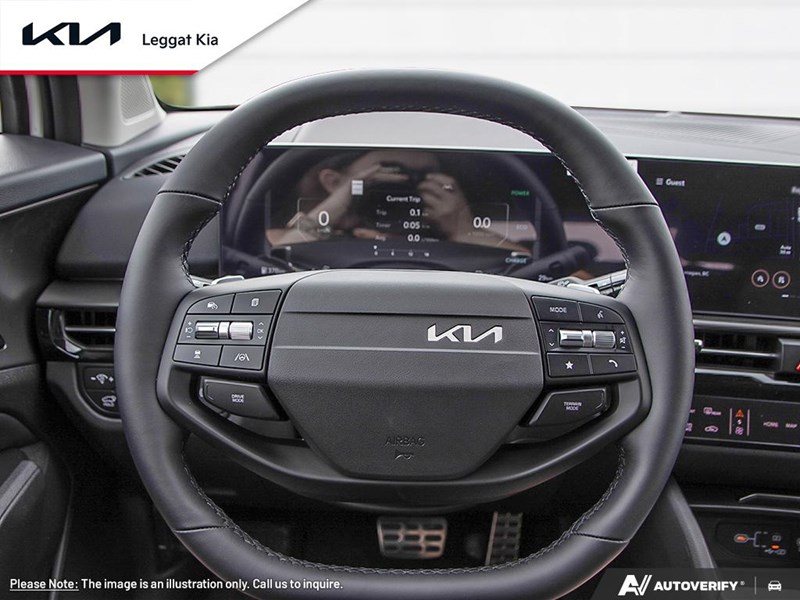 2026 Kia Sportage Hev Sx AWD W/Red Interior