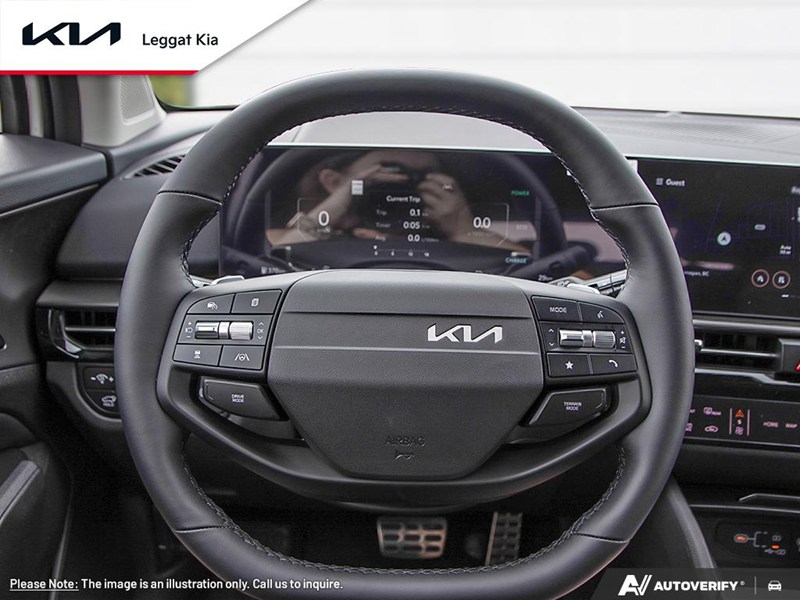2026 Kia Sportage Hybrid Sx AWD W/Black Interior