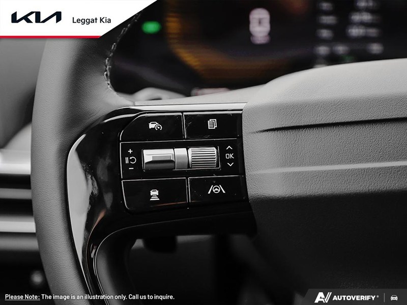 2026 Kia Sorento Hybrid LX AWD