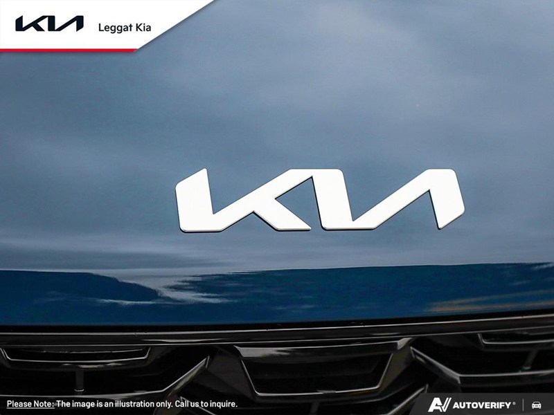 2026 Kia Sorento Hybrid EX AWD