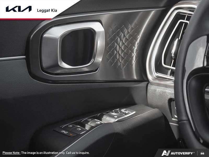 2026 Kia Sorento Hybrid EX AWD