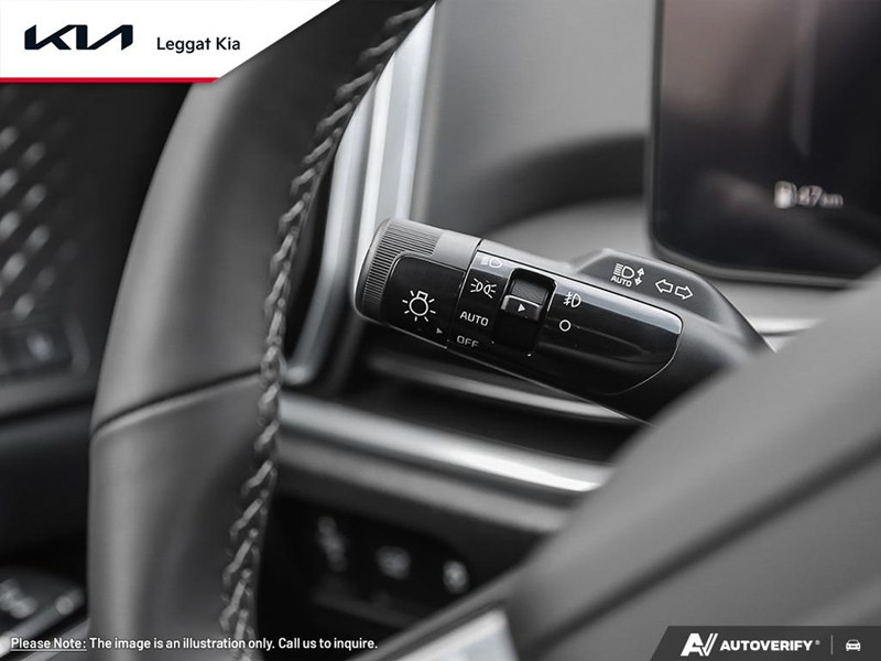 2026 Kia Sorento Hybrid Sx AWD
