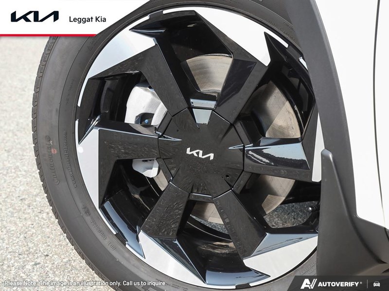 2026 Kia Sorento Phev LX AWD