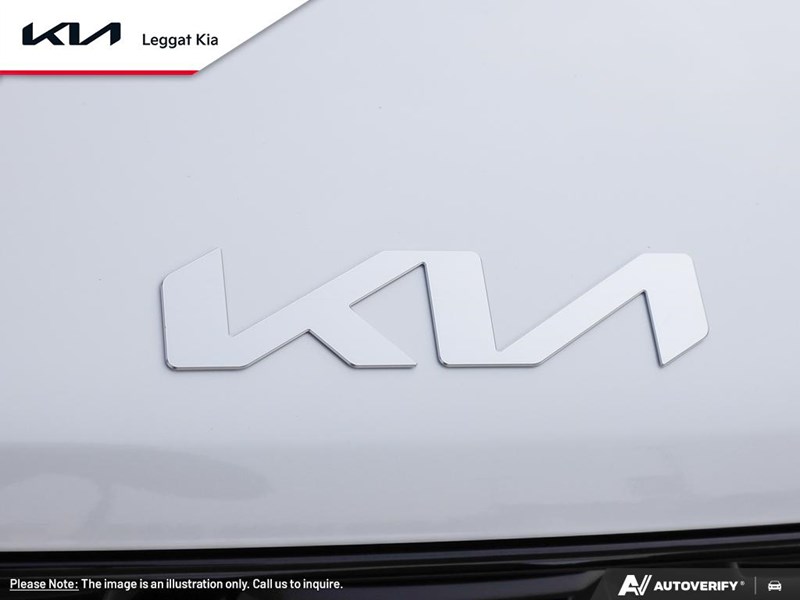 2026 Kia Sorento Phev LX AWD