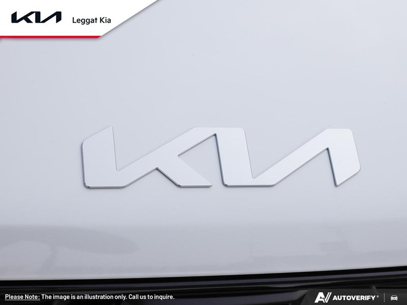 2026 Kia Sorento Plug-In Hybrid LX AWD