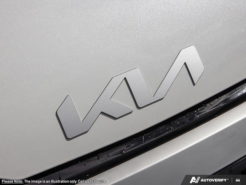 2026 Kia Sportage Hybrid EX Premium AWD