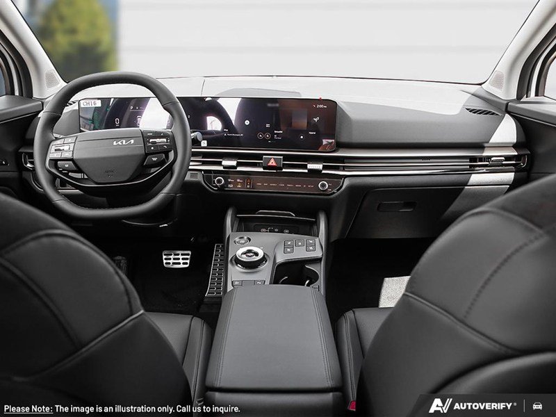 2026 Kia Sportage Hybrid EX Premium AWD