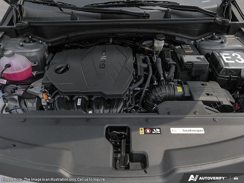 2026 Kia Sportage Hybrid EX Premium AWD