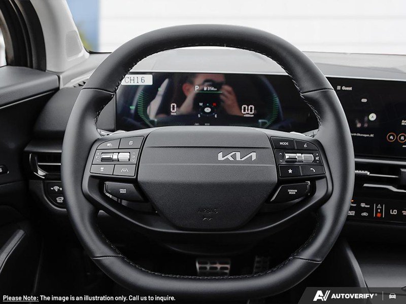 2026 Kia Sportage Hybrid EX Premium AWD