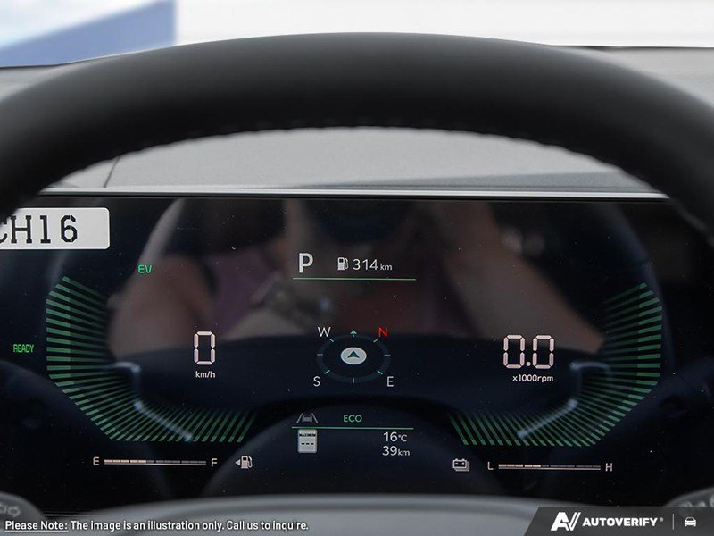 2026 Kia Sportage Hybrid EX Premium AWD