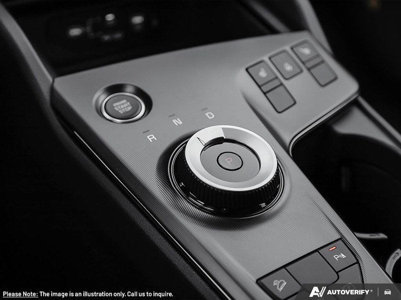 2026 Kia Sportage Hybrid EX AWD