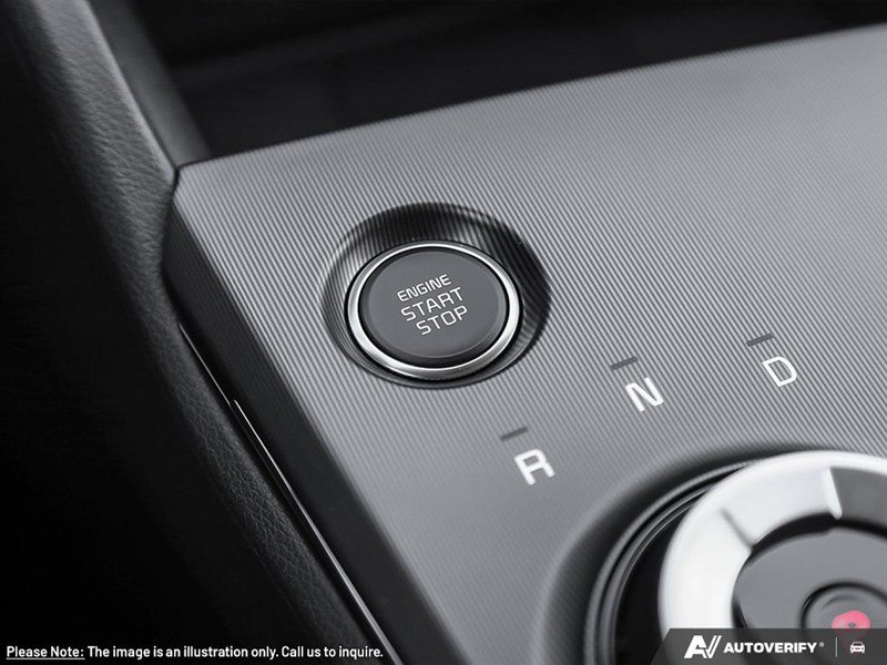 2026 Kia Sportage Hybrid EX AWD