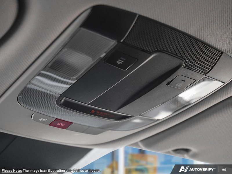 2026 Kia Sorento Plug-In Hybrid EX AWD