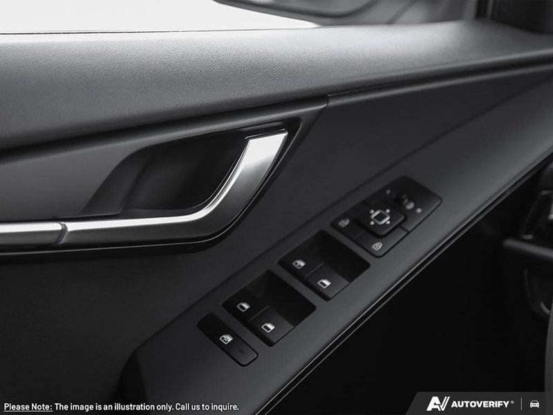 2026 Kia Niro LX FWD