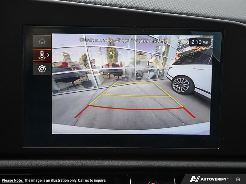 2026 Kia Niro LX FWD