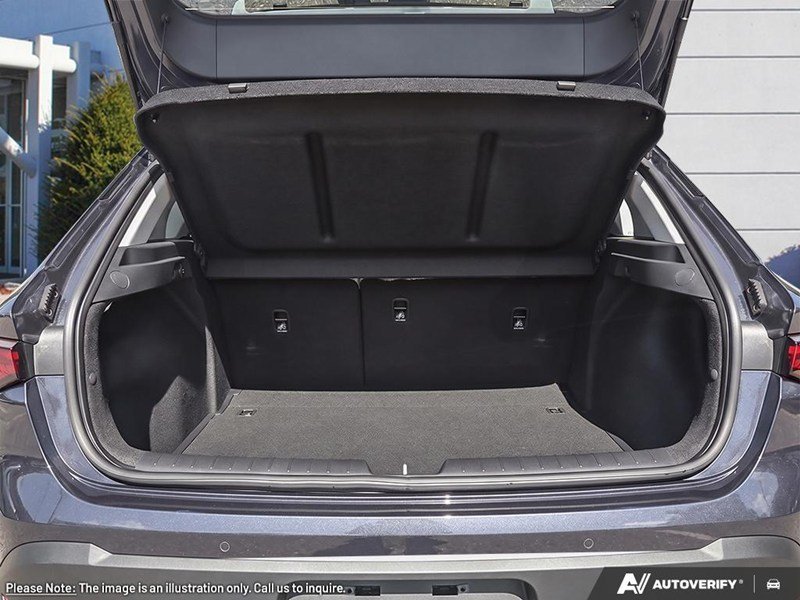 2026 Kia K4 Hatchback LX FWD