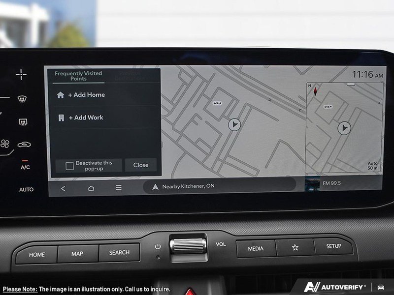 2026 Kia K4 EX Premium FWD