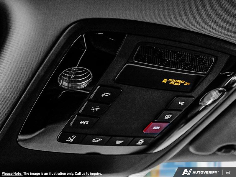 2026 Kia Carnival EX FWD
