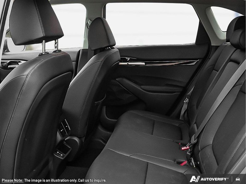 2026 Kia Seltos EX AWD