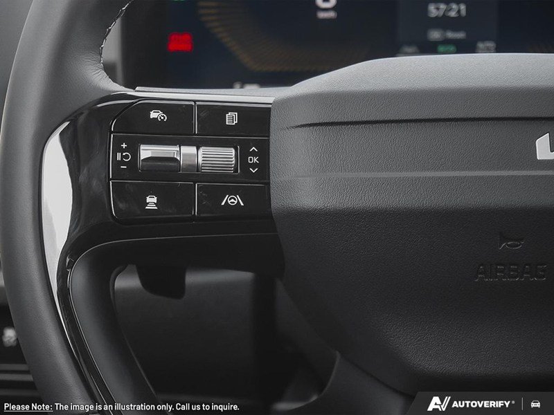2026 Kia Sorento Hybrid EX AWD